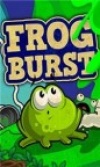 Frog burst